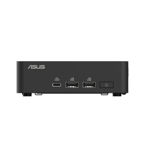 ASUS NUC 15 Pro Cyber Canyon RNUC15CRKU500002 (Slim)