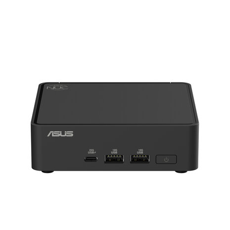 ASUS NUC 15 Pro Cyber Canyon RNUC15CRKU500002 (Slim)