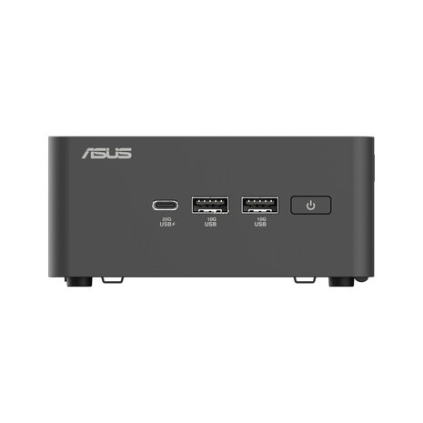 ASUS NUC 15 Pro Cyber Canyon RNUC15CRHU500002 (Tall)