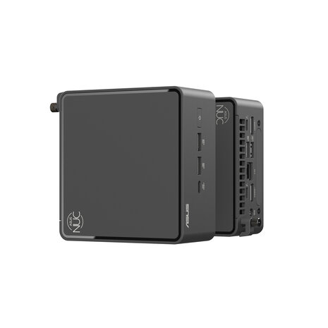 ASUS NUC 15 Pro Cyber Canyon RNUC15CRHU500002 (Tall)