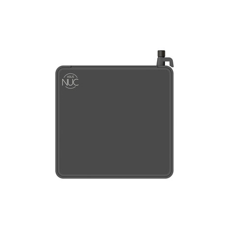 ASUS NUC 15 Pro Cyber Canyon RNUC15CRHU500002 (Tall)