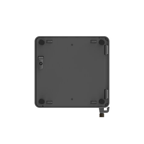 ASUS NUC 15 Pro Cyber Canyon RNUC15CRHU500002 (Tall)