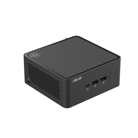 ASUS NUC 15 Pro Cyber Canyon RNUC15CRHU500002 (Tall)
