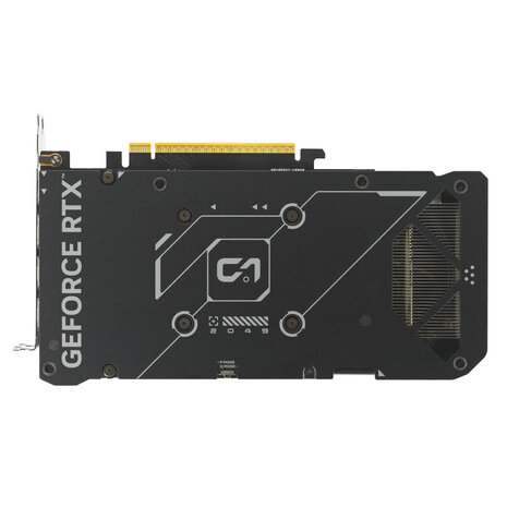 5060 ASUS DUAL RTX OC 8GB/3xDP/HDMI