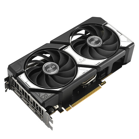 5060 ASUS DUAL RTX OC 8GB/3xDP/HDMI