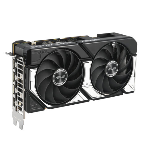 5060 ASUS DUAL RTX OC 8GB/3xDP/HDMI