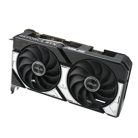 5060 ASUS DUAL RTX OC 8GB/3xDP/HDMI