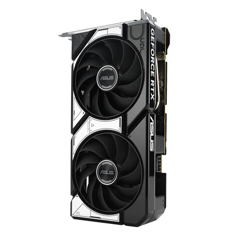 5060 ASUS DUAL RTX OC 8GB/3xDP/HDMI
