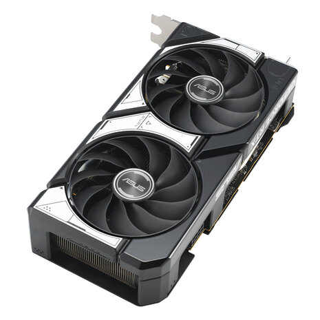 5060 ASUS DUAL RTX OC 8GB/3xDP/HDMI