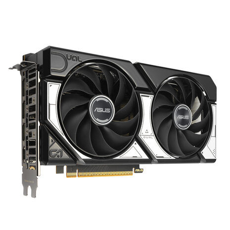5060 ASUS DUAL RTX OC 8GB/3xDP/HDMI