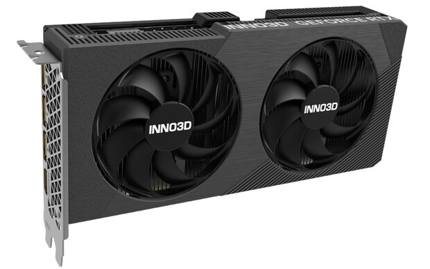 5060 Inno3D RTX Twin X2 8GB/3xDP/HDMI
