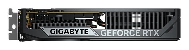 5060 Gigabyte RTX WINDFORCE OC 8GB/3xDP/HDMI