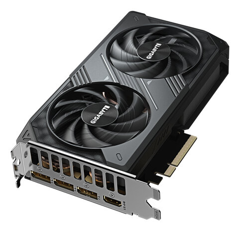 5060 Gigabyte RTX WINDFORCE OC 8GB/3xDP/HDMI