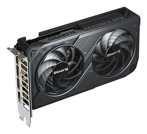 5060 Gigabyte RTX WINDFORCE OC 8GB/3xDP/HDMI