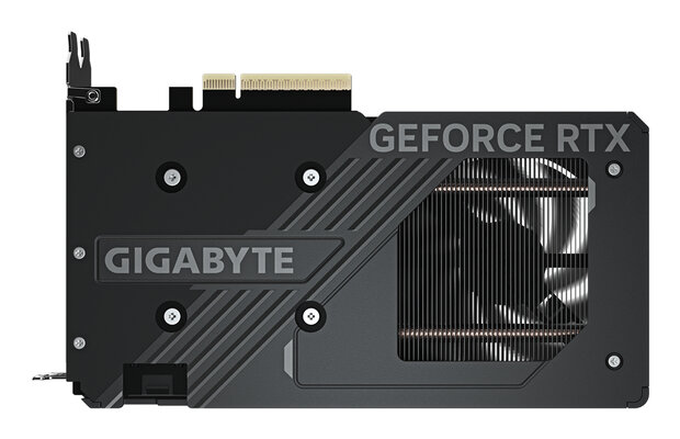 5060 Gigabyte RTX WINDFORCE OC 8GB/3xDP/HDMI