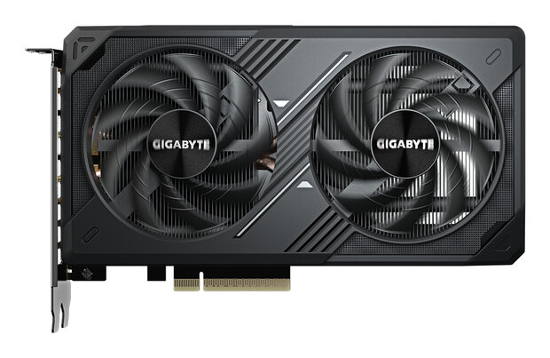 5060 Gigabyte RTX WINDFORCE OC 8GB/3xDP/HDMI