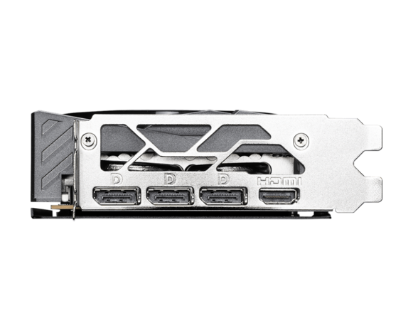 5060 MSI RTX GAMING TRIO OC 8GB/3xDP/HDMI