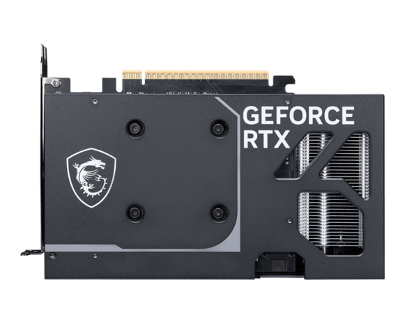 5060 MSI RTX VENTUS 2X OC 8GB/3xDP/HDMI