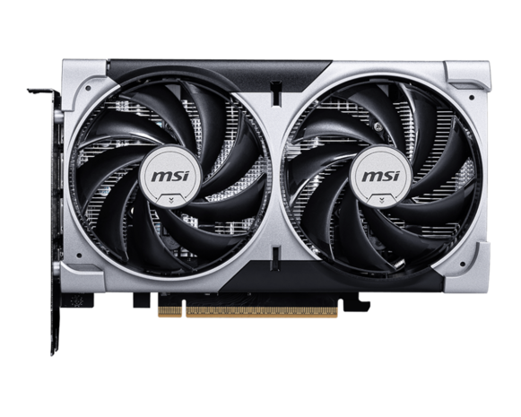 5060 MSI RTX VENTUS 2X OC 8GB/3xDP/HDMI