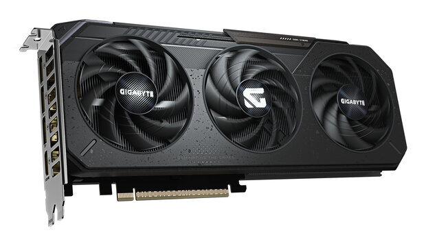 5060 Gigabyte RTX GAMING OC 8GB/3xDP/HDMI
