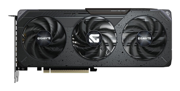 5060 Gigabyte RTX GAMING OC 8GB/3xDP/HDMI