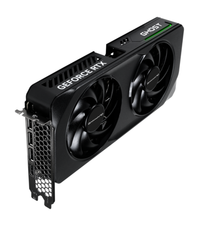 5060Ti Gainward RTX Ghost 8GB/3xDP/HDMI