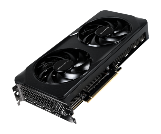 5060Ti Gainward RTX Ghost 8GB/3xDP/HDMI