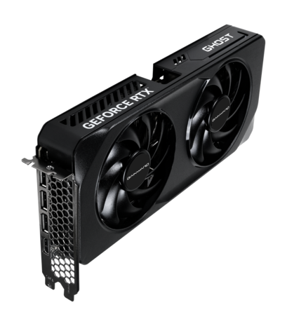 5060Ti Gainward RTX Ghost 8GB/3xDP/HDMI