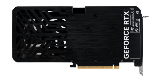 5060Ti Gainward RTX Ghost 8GB/3xDP/HDMI
