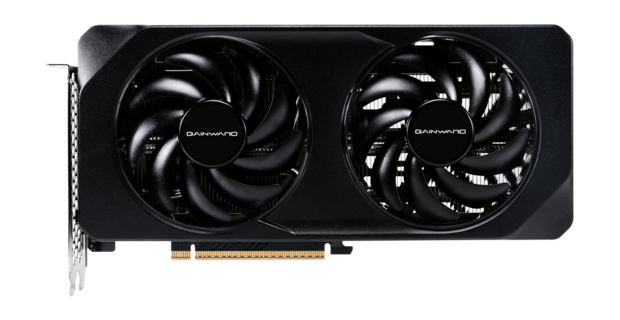 5060Ti Gainward RTX Ghost 8GB/3xDP/HDMI