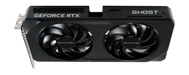 5060Ti Gainward RTX Ghost 8GB/3xDP/HDMI