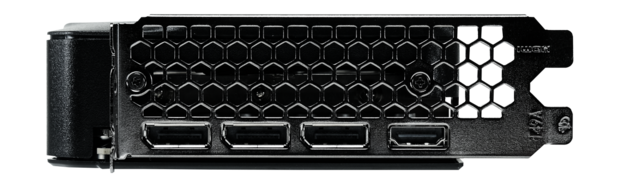 5060Ti Gainward RTX Ghost 8GB/3xDP/HDMI