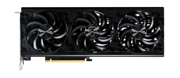 5060Ti Gainward RTX Python III 8GB/3xDP/HDMI
