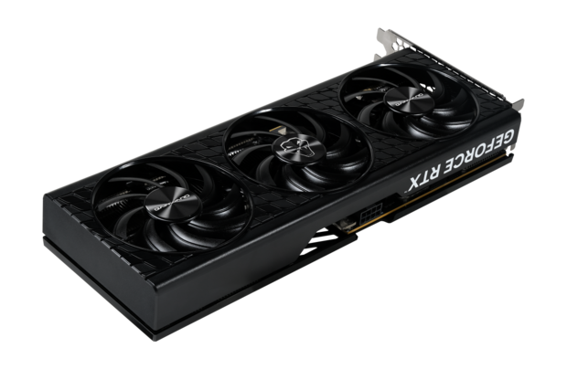 5060Ti Gainward RTX Python III OC 8GB/3xDP/HDMI