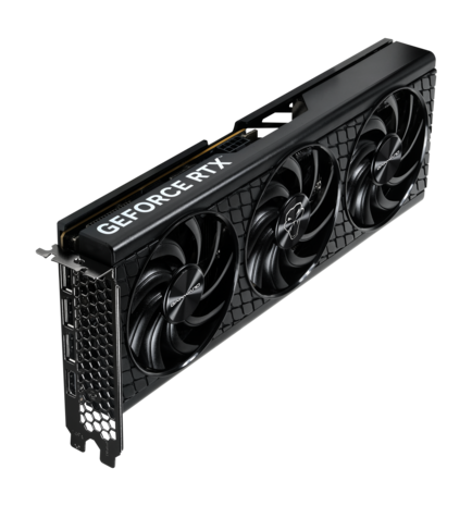 5060Ti Gainward RTX Python III OC 8GB/3xDP/HDMI