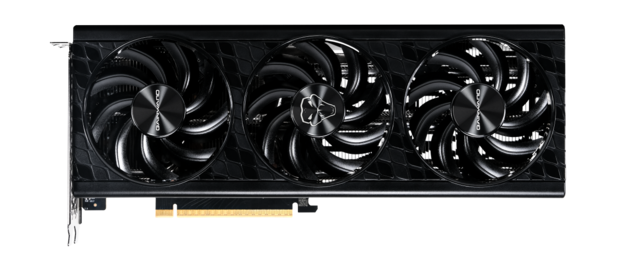 5060Ti Gainward RTX Python III OC 8GB/3xDP/HDMI