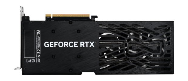 5060Ti Gainward RTX Python III OC 8GB/3xDP/HDMI