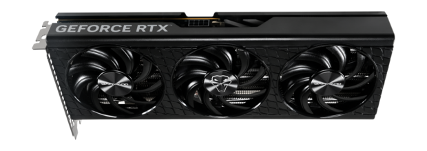 5060Ti Gainward RTX Python III OC 8GB/3xDP/HDMI