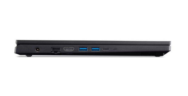 Acer 15,6" R5-6/16GB/1TB/FHD IPS 165Hz/3050 6GB/NoOS