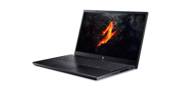 Acer 15,6" R5-6/16GB/1TB/FHD IPS 165Hz/3050 6GB/NoOS