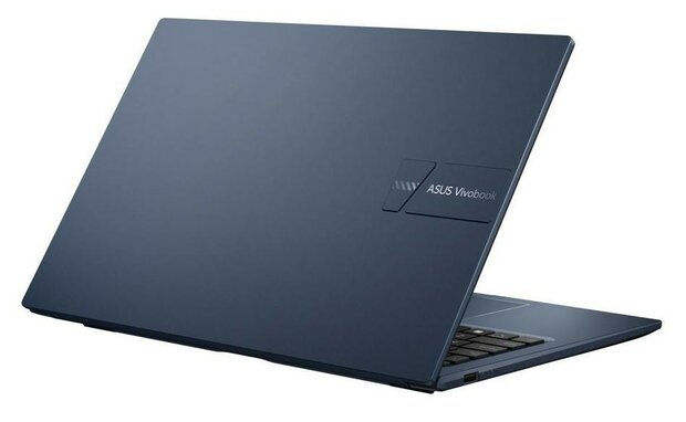 ASUS 15,6" i3-13/8GB/512GB/FHD/W11 Blauw