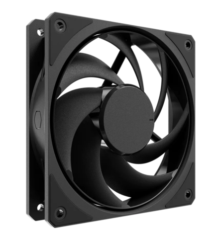 Cooler Master Mobius 120 Black Edition - 120mm