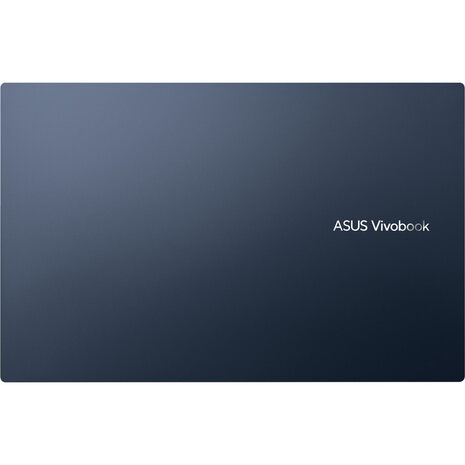 ASUS 15,6" i3-12/8GB/512GB/W11 RENEW Blauw