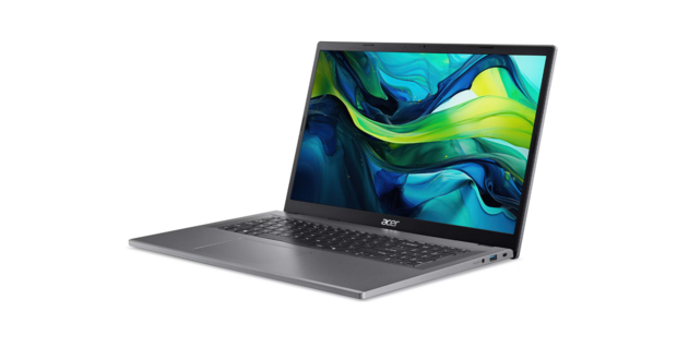 Acer 17,3" N/16GB/512GB/FHD IPS/NoOS