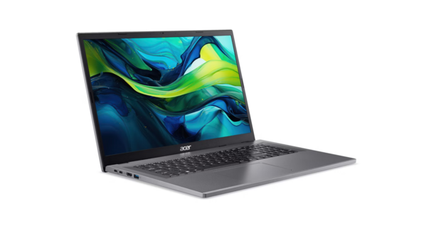 Acer 17,3" N/16GB/512GB/FHD IPS/NoOS
