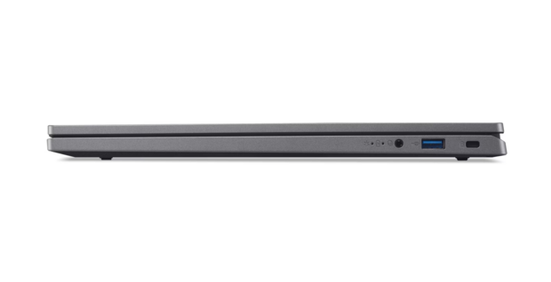 Acer 17,3" N/16GB/512GB/FHD IPS/NoOS