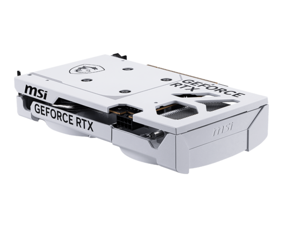 5060 MSI RTX VENTUS 2X OC WHITE 8GB/3xDP/HDMI - wit