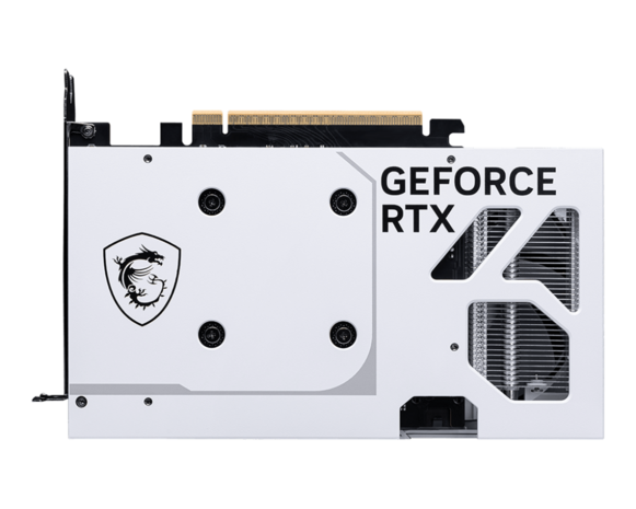 5060 MSI RTX VENTUS 2X OC WHITE 8GB/3xDP/HDMI - wit