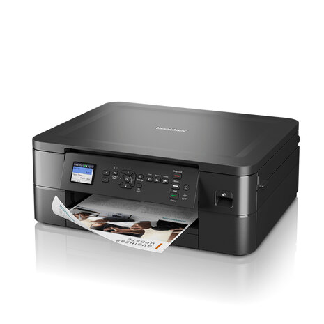 Brother DCP-J1050DW AIO / WLAN / Zwart