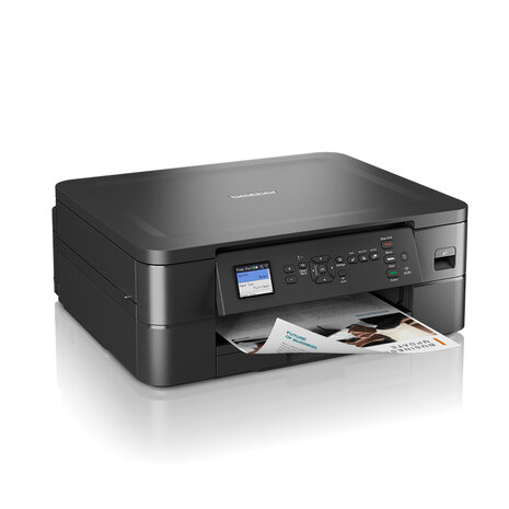 Brother DCP-J1050DW AIO / WLAN / Zwart